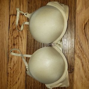 Victoria secret bombshell bra